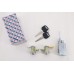 Toyota Land Cruiser FJ80 91-97 Ignition Lock Cylinder + Door Lock Key Sets